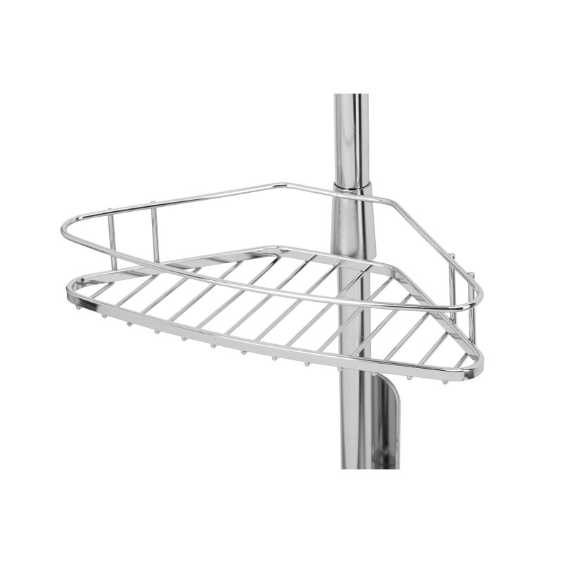 Adhesive Shower Caddy