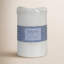 Wavy Top LED Unscented Wax Flickering LED Pillar Candles-1291901086