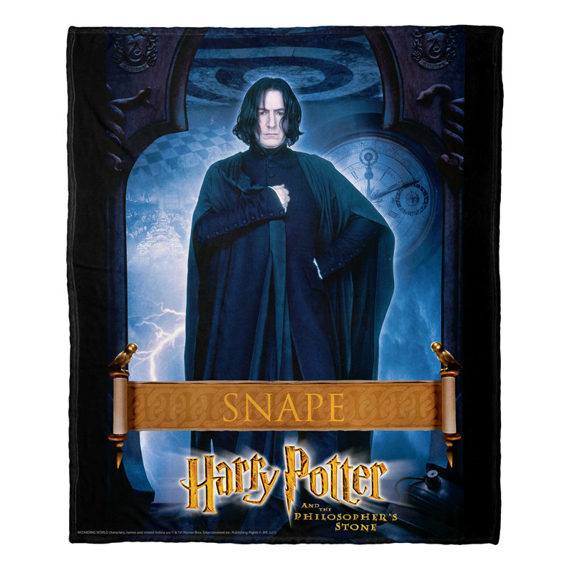 Throw Blanket