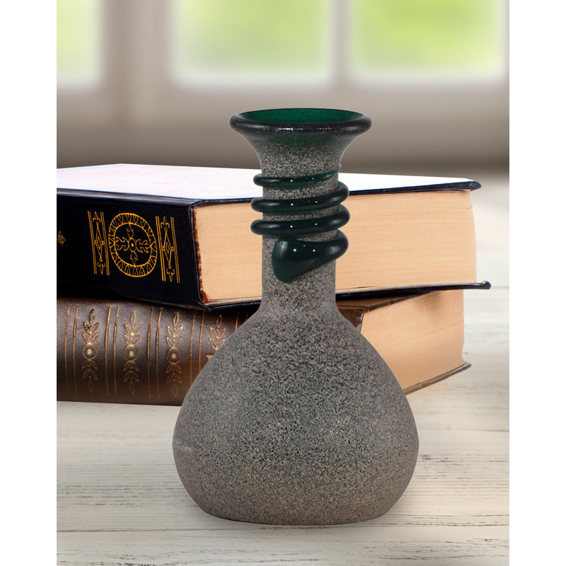 Mini vase de table Art Glass
