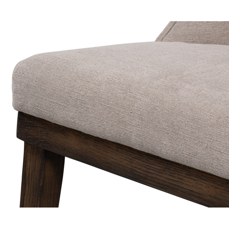 Chaise d'appoint Lyra