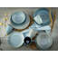 16-Piece Dinner Set Made Of Stoneware For 4 People-71007926