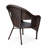 Kentwood Wicker Outdoor Lounge Chair-69333386