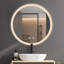 Miroir de salle de bain mural Meneau-1256005064