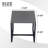 Naresa Metal Outdoor Side Table -1794702932