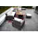 6 - Person Patio Conversation Sets with Cushions