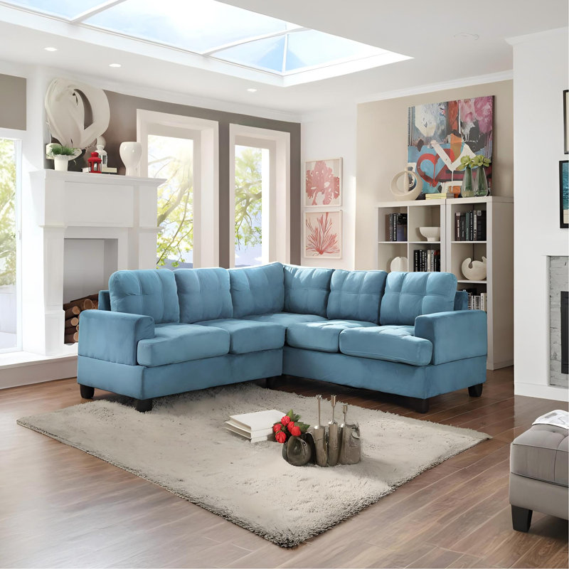 Canapé modulaire, AQUA