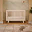 Hudson 3-in-1 Convertible Crib-1809658445