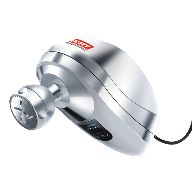 Chauffe-eau électrique sans réservoir iHeat 5kW