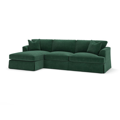 Lucia Chaise Sectional