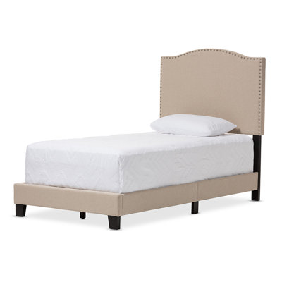 Valarie Twin Standard Bed