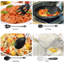 Ensemble d'ustensiles de cuisine 10 pièces G-WELL