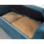 Abbingt Upholstered Storage Bench-833656267