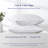 Down Blend Soft-Medium Pillow-2024942620