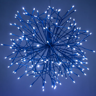 24'' LED Lighted Trees & Branches