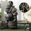 Jamya Landscape & Nature Garden Statue