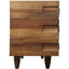 David 64'' W Solid Wood Buffet
