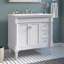 Ensemble de meuble-lavabo simple 36 po Lexington-455351473-535368414