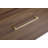 36 " W Freestanding Standard Free Standing 1 Single Vanity Bathroom Vanity With Engineered Marble Top-1981137892