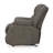 Avra Faux Leather Recliner