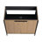 Freestanding Bathroom Vanity -Excluding Sink