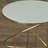 Rex Glass Top End Table-15248526