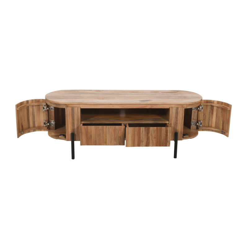 Ayvia TV Stand for TVs up to 55"