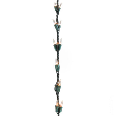 Guirlande 100 lumières de Noël