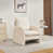 Beige Sherpa
