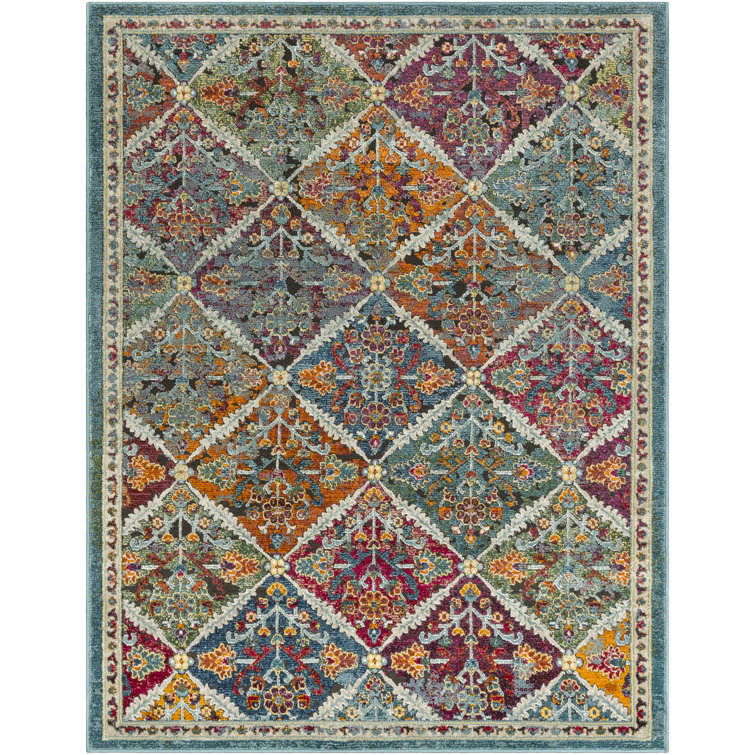 Amann Indoor Rug