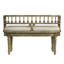 Hathaway 37" Upholstered Bench-1962835289