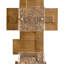 Langham 3 - Light Armed Sconce