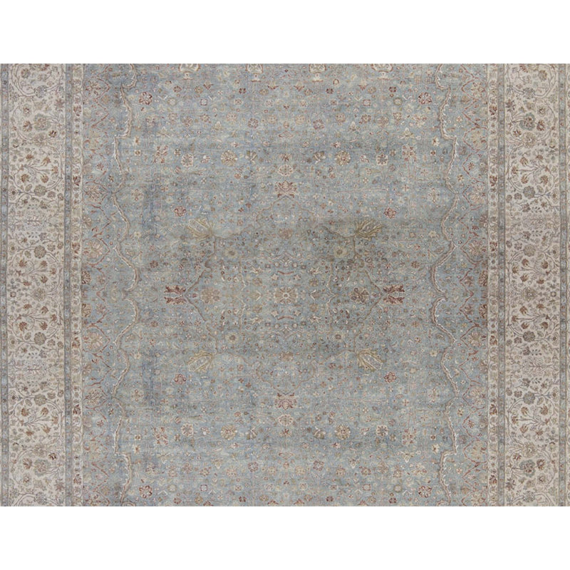 Weston One-of-a-Kind 9'2" X 12' Area Rug