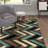 Chevron Indoor Rug-17264896