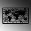 Decorative Metal Wall Accessory-1590864571