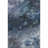 Premium Machine Washable Cerrito AMF590 Blue Rug-105148847