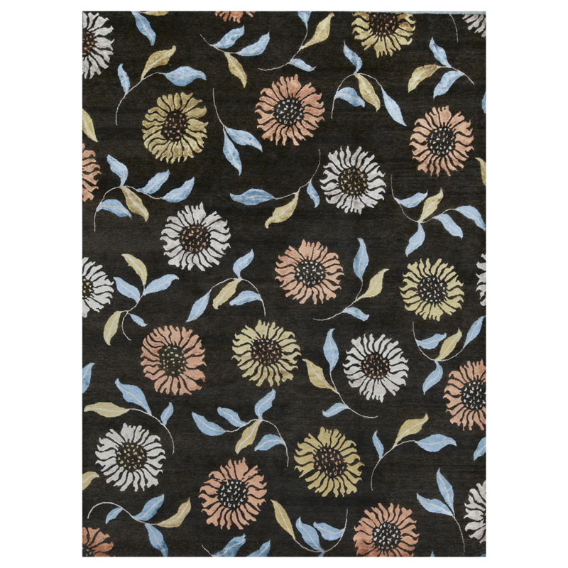 Himalayan One-of-a-Kind 6' X 8'9" Area Rug