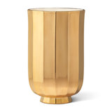 Delmara Ceramic / Porcelain Table Vase