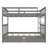 Felske Kids Bunk Bed with Drawers-705310766-700783542