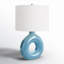 Lampe de table en céramique Roumel-105341141