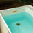 Soaking Bathtub With Reversible Drain-99274798-109248998