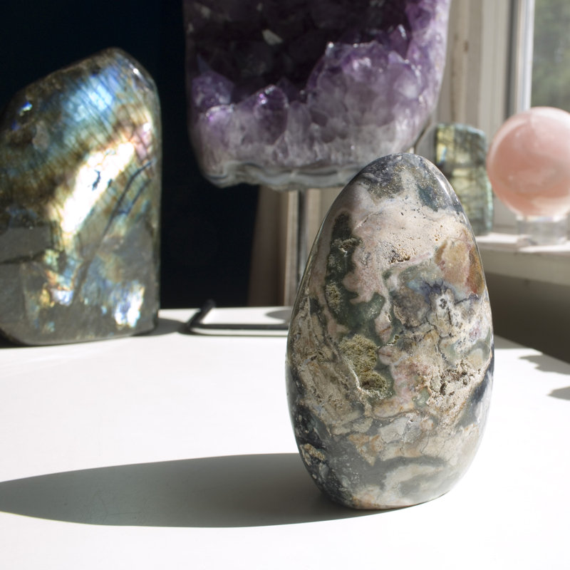 Ayseli Figurines & Sculptures