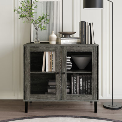 Sideboard by George Oliver