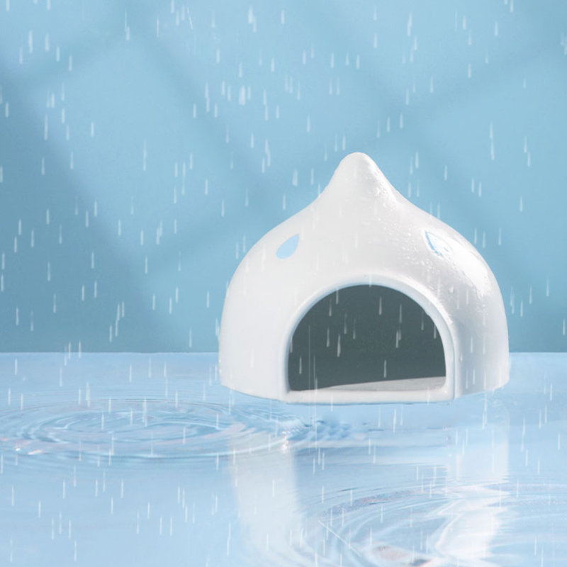 Lit pour petits animaux Elviera