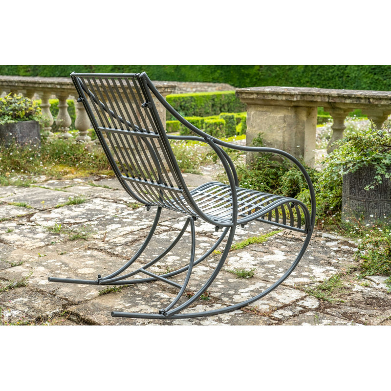 Tolar Outdoor Chair