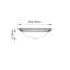 Barron Flush Mount-6952210