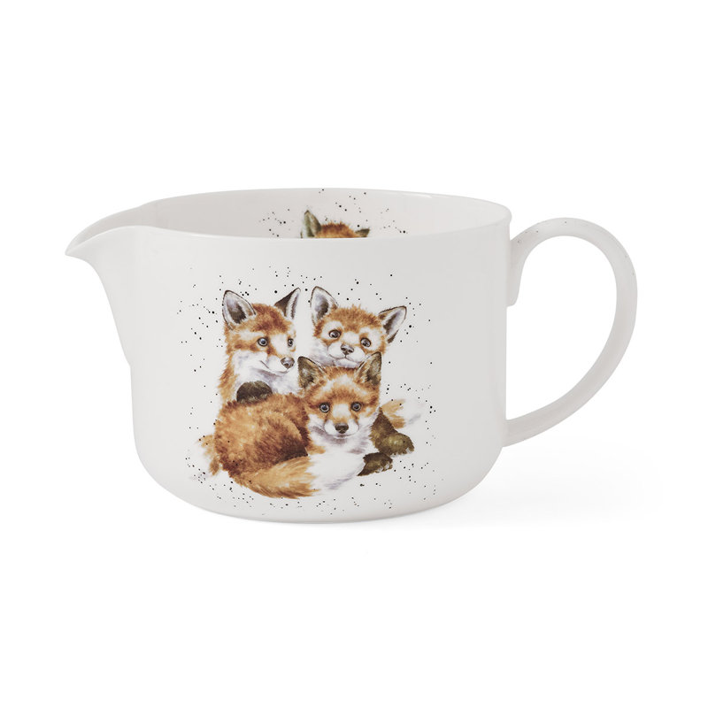 Classic Wrendale Designs - Mixing Jug