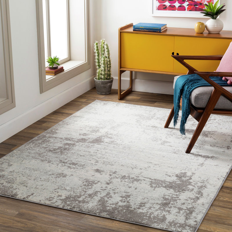 Oriental Area Rug, Rectangle 160 x 220cm