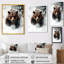 Piffard - Reproduction d'art mural animaux-1523040331-1523040332-1523040334