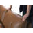 Upholstered Leather 84" Modular Loveseat Couch Sofa-1139717294